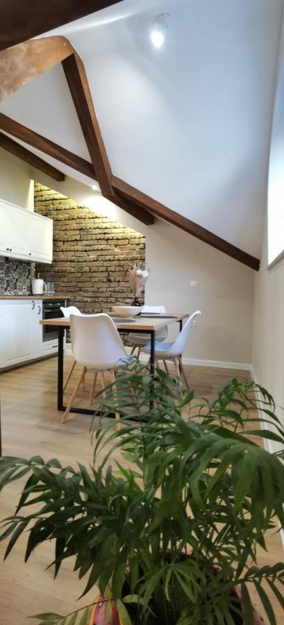 Mitra Luxury Apartments 슈멘 외부 사진