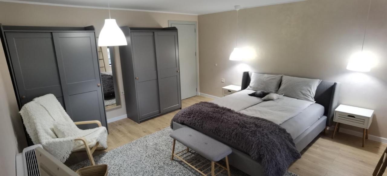 Mitra Luxury Apartments 슈멘 외부 사진