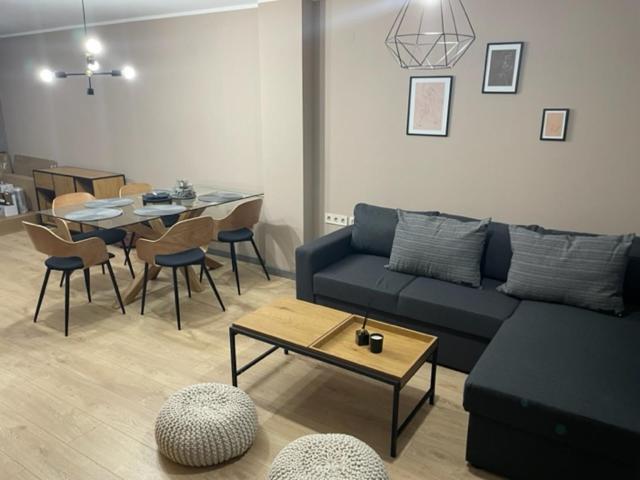 Mitra Luxury Apartments 슈멘 외부 사진