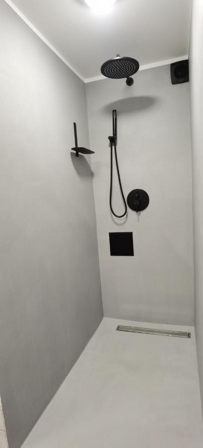 Mitra Luxury Apartments 슈멘 외부 사진