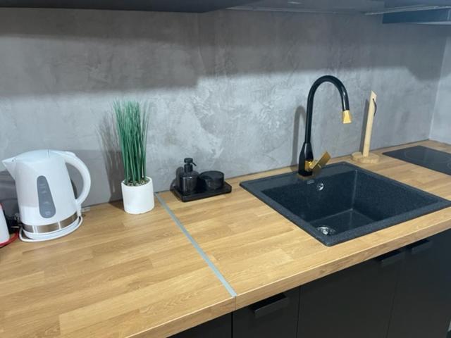 Mitra Luxury Apartments 슈멘 외부 사진