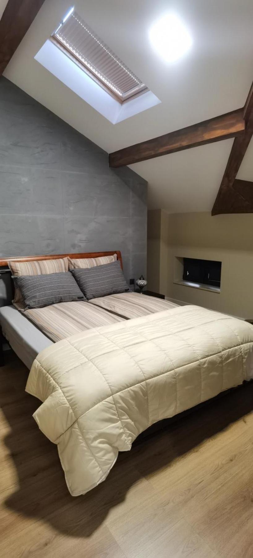 Mitra Luxury Apartments 슈멘 외부 사진