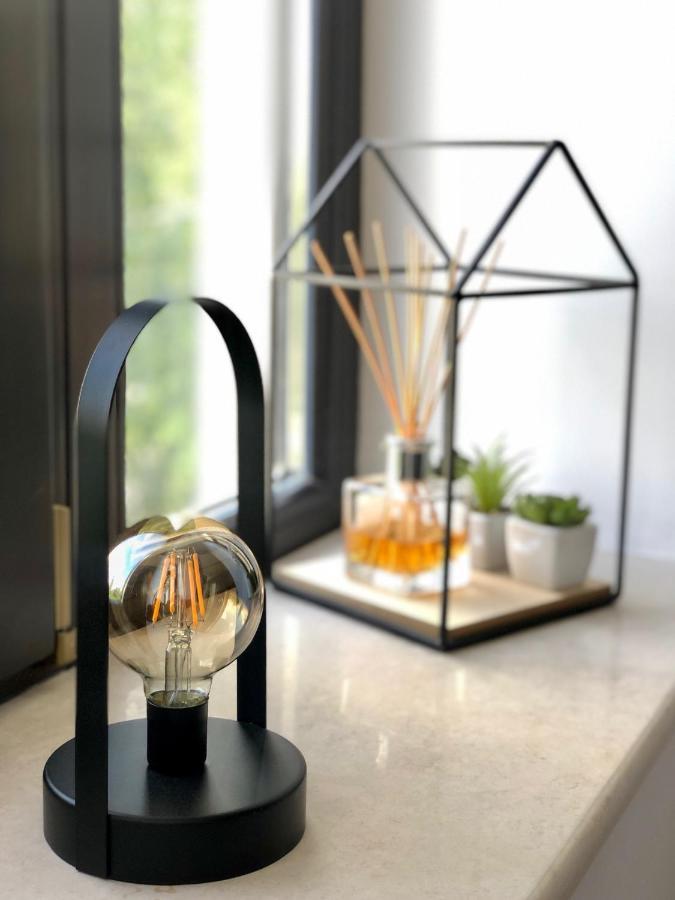 Mitra Luxury Apartments 슈멘 외부 사진