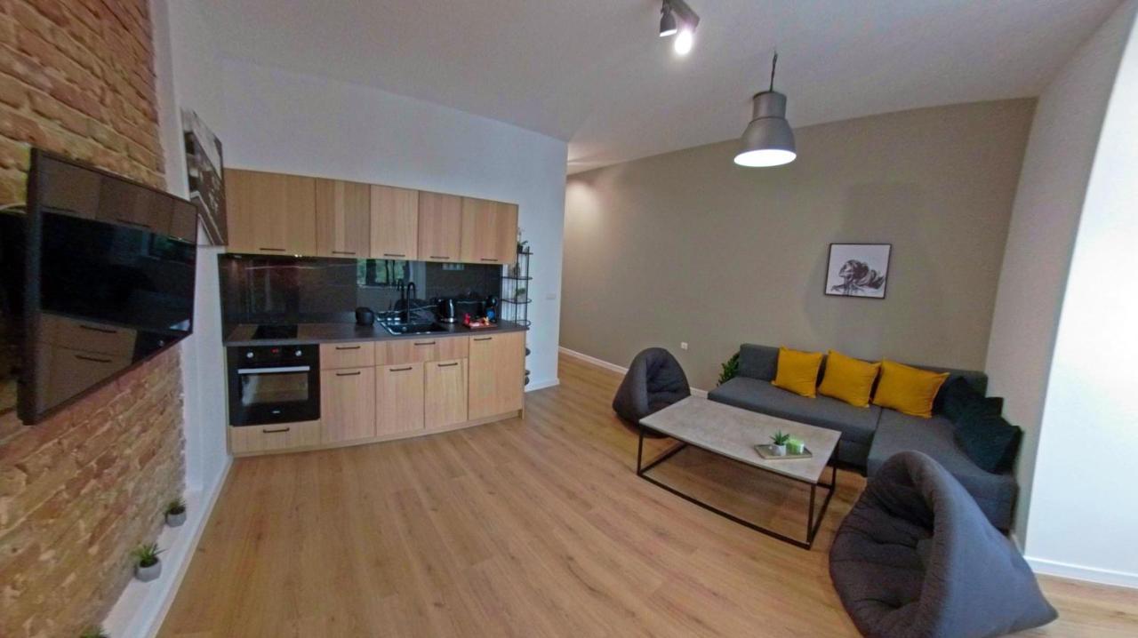 Mitra Luxury Apartments 슈멘 외부 사진