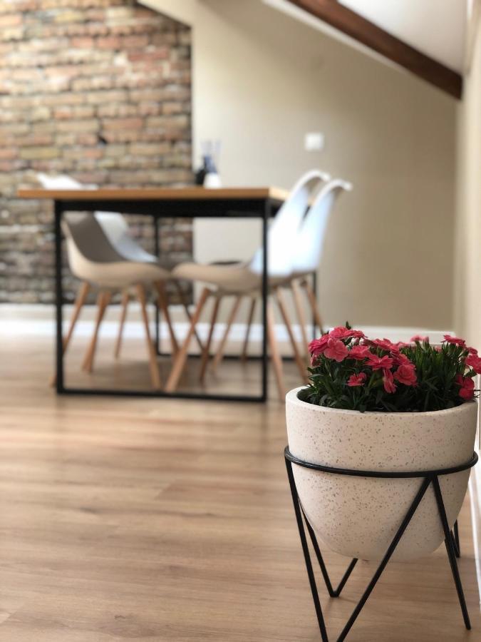 Mitra Luxury Apartments 슈멘 외부 사진