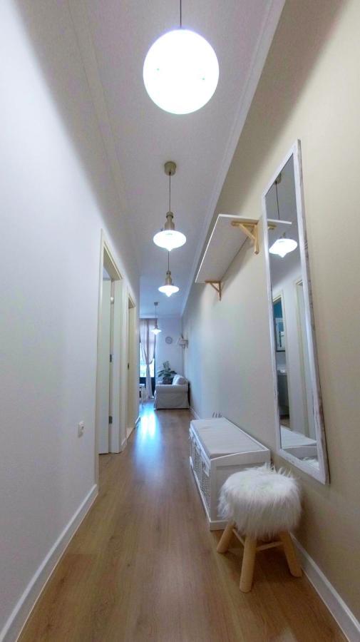 Mitra Luxury Apartments 슈멘 외부 사진