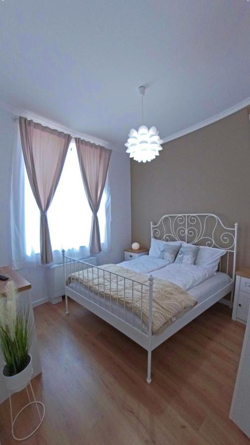 Mitra Luxury Apartments 슈멘 외부 사진