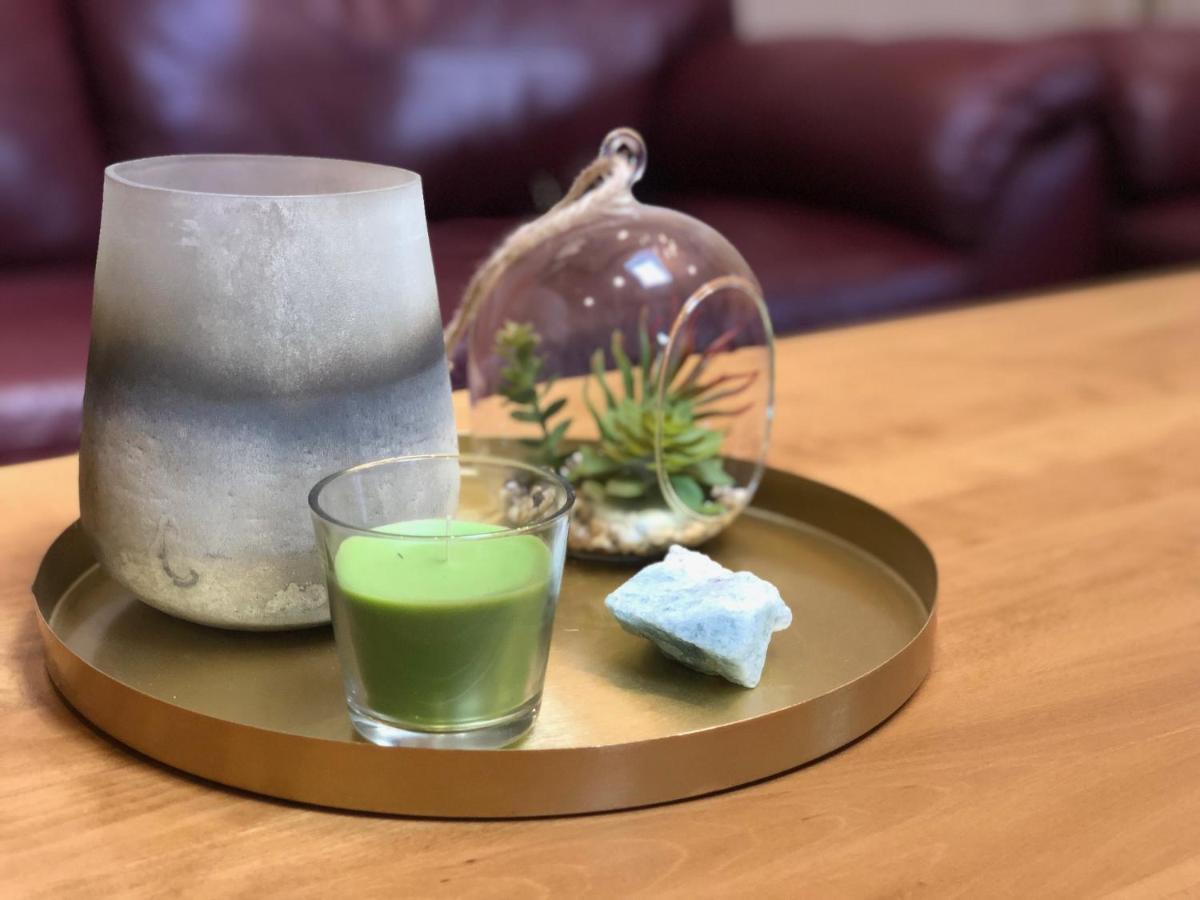 Mitra Luxury Apartments 슈멘 외부 사진