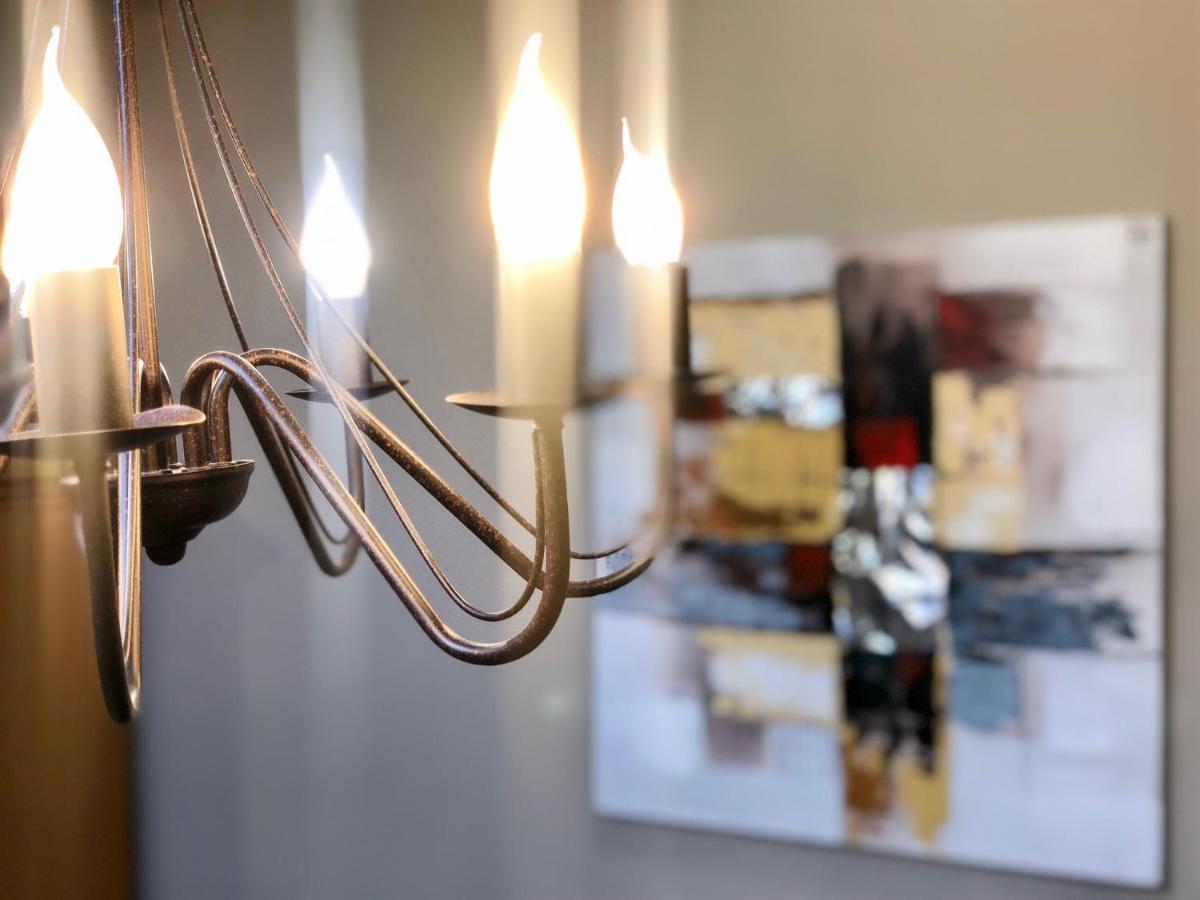 Mitra Luxury Apartments 슈멘 외부 사진