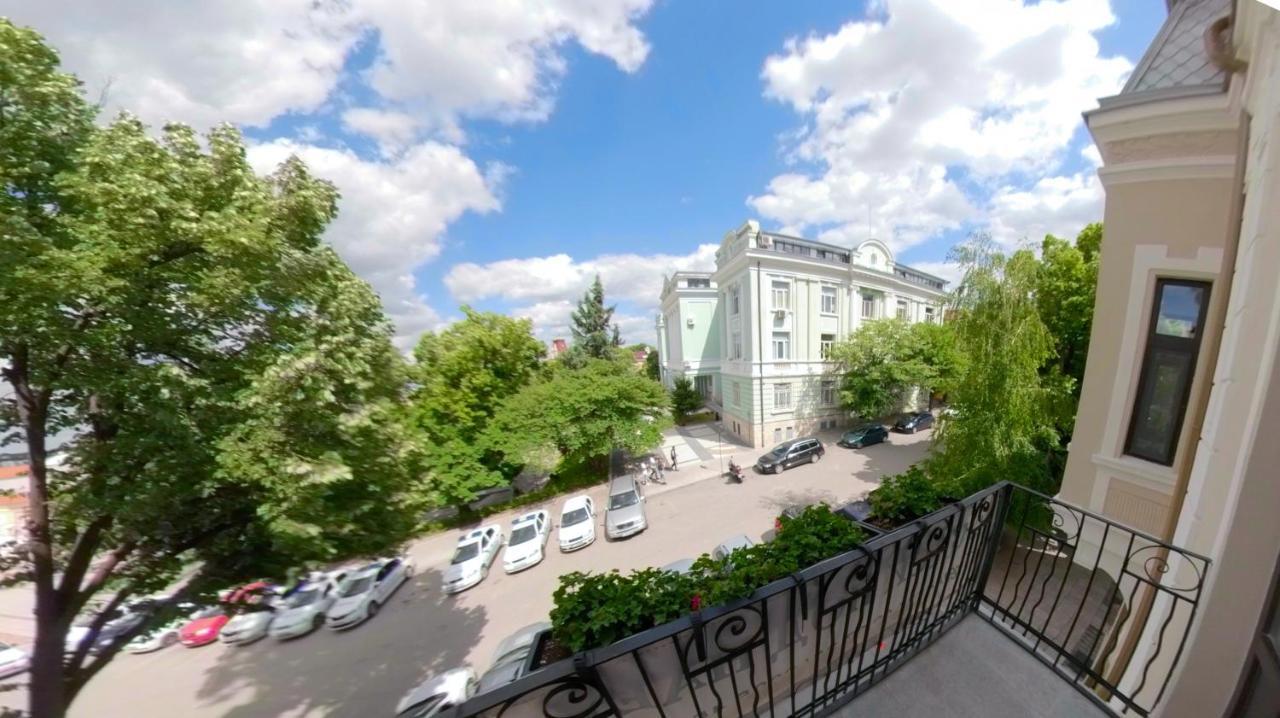 Mitra Luxury Apartments 슈멘 외부 사진