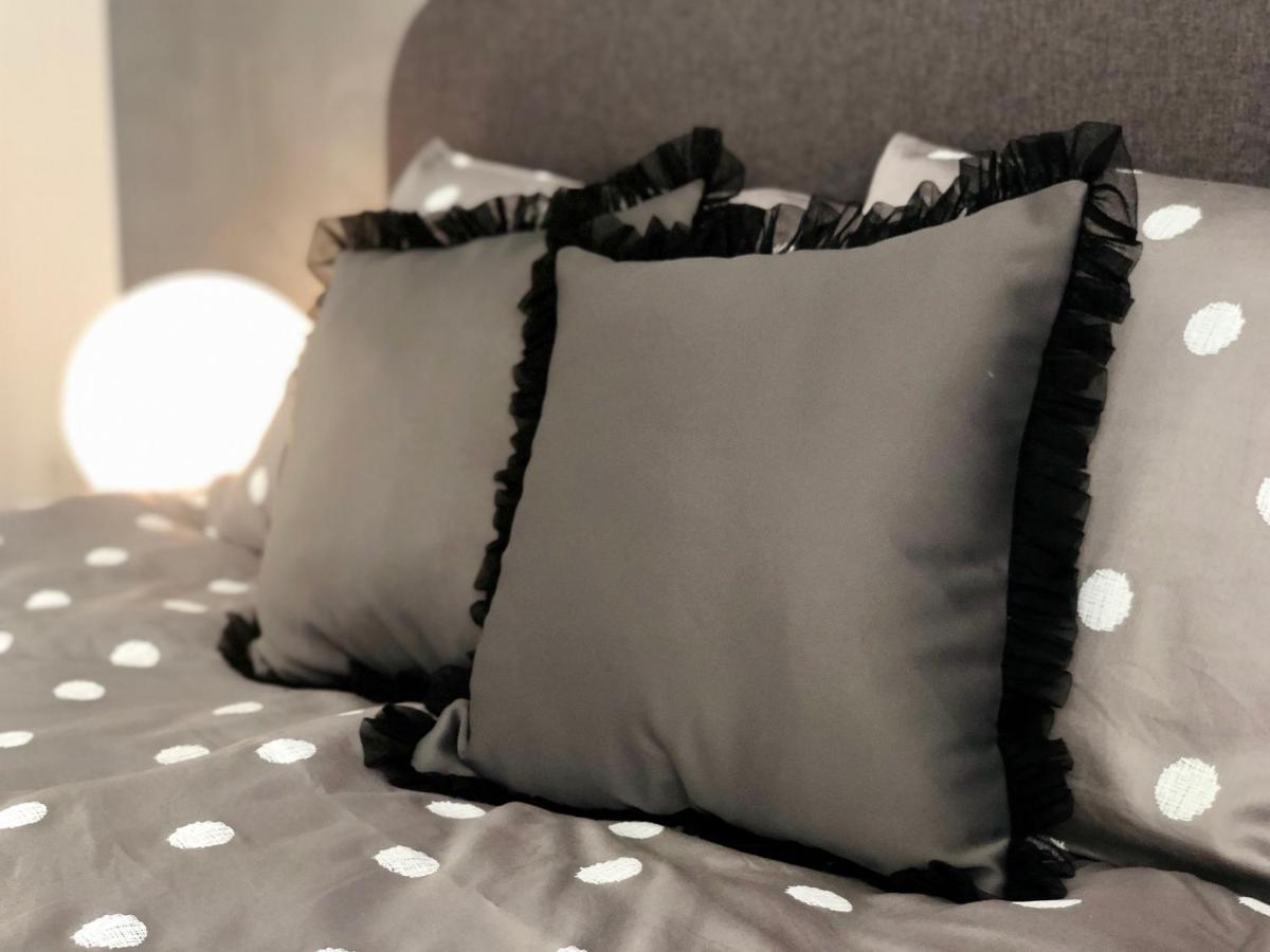Mitra Luxury Apartments 슈멘 외부 사진