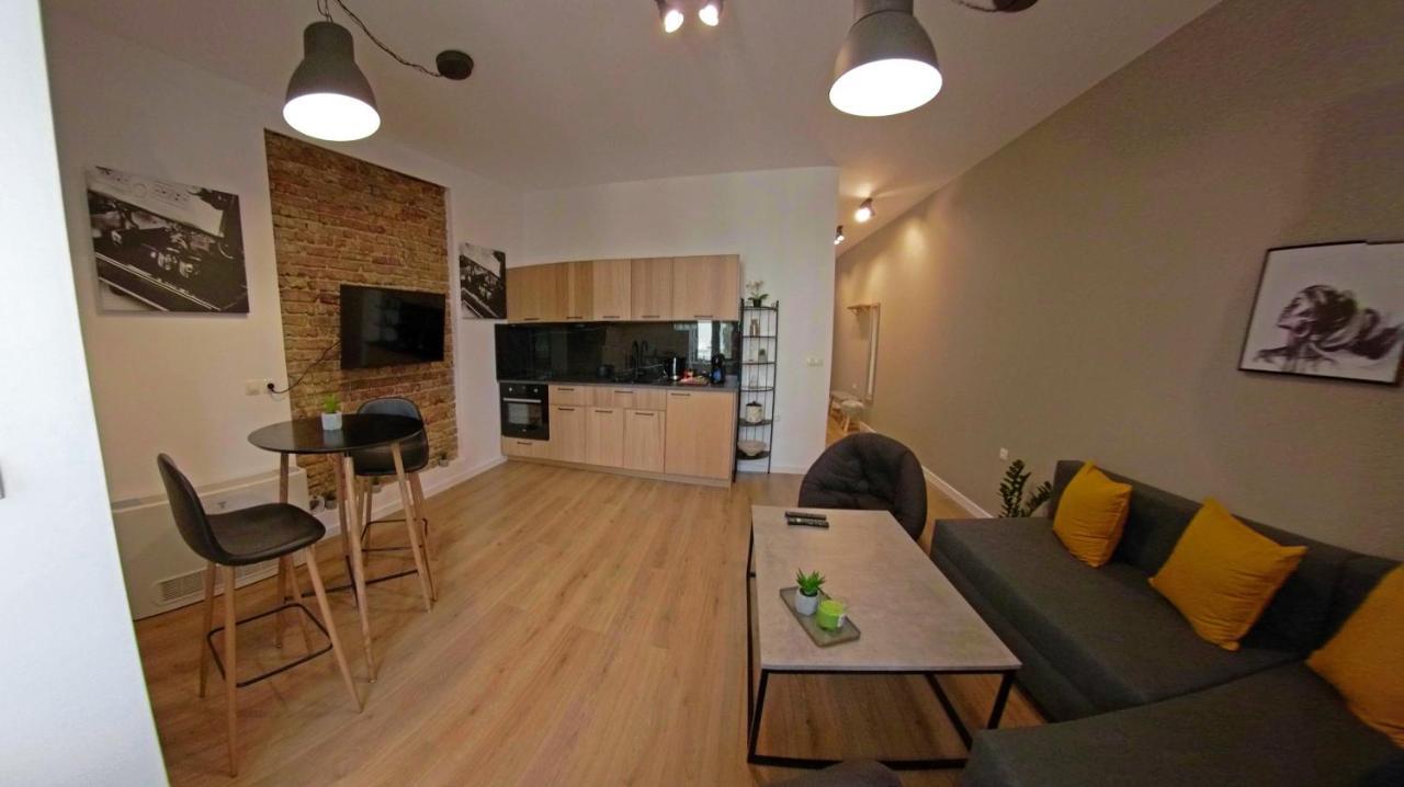 Mitra Luxury Apartments 슈멘 외부 사진