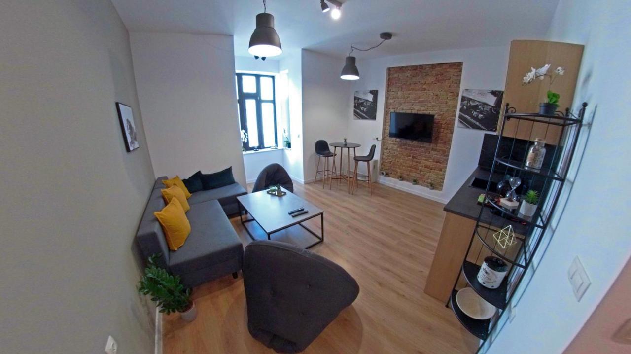 Mitra Luxury Apartments 슈멘 외부 사진